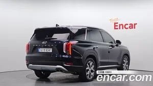 Hyundai Palisade, 2020 — миниатюра 2