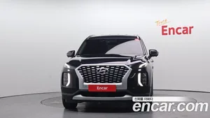 Hyundai Palisade, 2020 — миниатюра 3