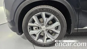 Hyundai Palisade, 2020 — миниатюра 5