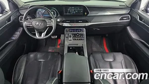 Hyundai Palisade, 2020 — миниатюра 7