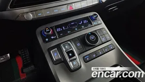 Hyundai Palisade, 2020 — миниатюра 9