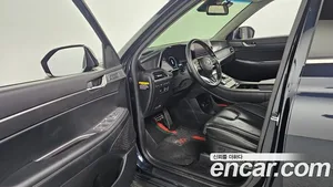 Hyundai Palisade, 2020 — миниатюра 10