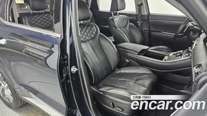 Hyundai Palisade, 2020 — миниатюра 11