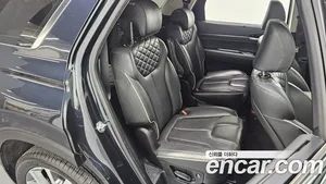 Hyundai Palisade, 2020 — миниатюра 12