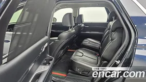 Hyundai Palisade, 2020 — миниатюра 13