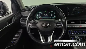 Hyundai Palisade, 2020 — миниатюра 14