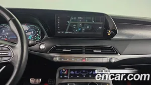 Hyundai Palisade, 2020 — миниатюра 15