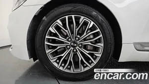 Kia K9, 2018 — миниатюра 5