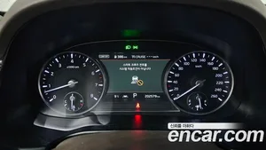 Kia K9, 2018 — миниатюра 8