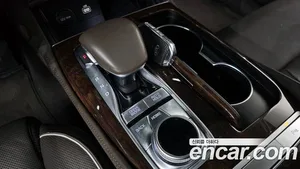 Kia K9, 2018 — миниатюра 9