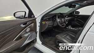 Kia K9, 2018 — миниатюра 10