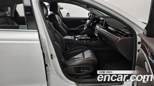Kia K9, 2018 — миниатюра 11