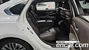 Kia K9, 2018 — миниатюра 12