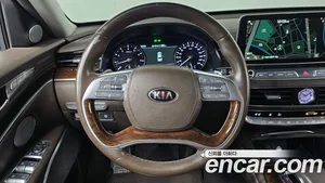Kia K9, 2018 — миниатюра 13
