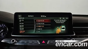 Kia K9, 2018 — миниатюра 16