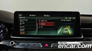 Kia K9, 2018 — миниатюра 17
