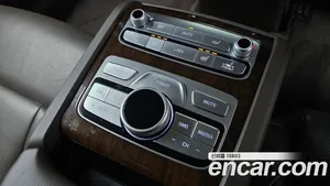 Kia K9, 2018 — миниатюра 18