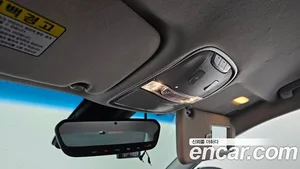 Kia K9, 2018 — миниатюра 19