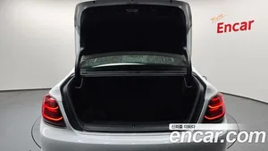 Kia K9, 2018 — миниатюра 20