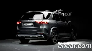 Mercedes-Benz GLE-Class, 2021 — миниатюра 2