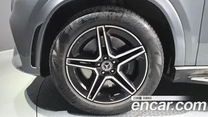 Mercedes-Benz GLE-Class, 2021 — миниатюра 5