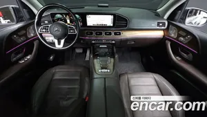 Mercedes-Benz GLE-Class, 2021 — миниатюра 7