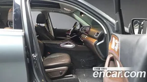 Mercedes-Benz GLE-Class, 2021 — миниатюра 10