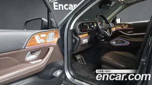 Mercedes-Benz GLE-Class, 2021 — миниатюра 11