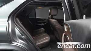 Mercedes-Benz GLE-Class, 2021 — миниатюра 12