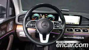 Mercedes-Benz GLE-Class, 2021 — миниатюра 13