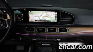 Mercedes-Benz GLE-Class, 2021 — миниатюра 14