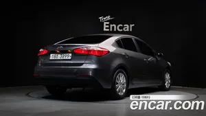 Kia K3, 2015 — миниатюра 2