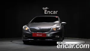 Kia K3, 2015 — миниатюра 3