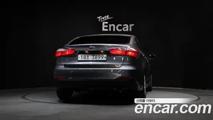 Kia K3, 2015 — миниатюра 4