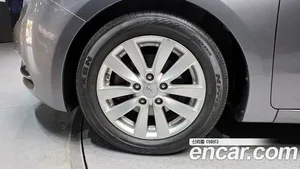 Kia K3, 2015 — миниатюра 5