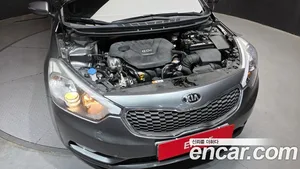 Kia K3, 2015 — миниатюра 6
