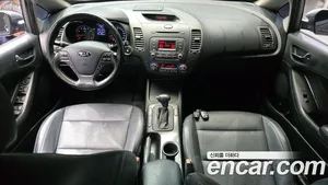 Kia K3, 2015 — миниатюра 7
