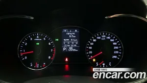Kia K3, 2015 — миниатюра 8