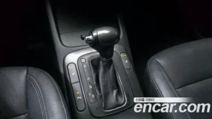 Kia K3, 2015 — миниатюра 9