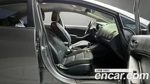 Kia K3, 2015 — миниатюра 10