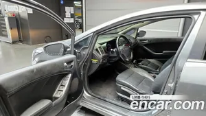 Kia K3, 2015 — миниатюра 11
