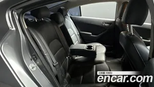 Kia K3, 2015 — миниатюра 12
