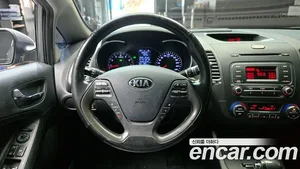 Kia K3, 2015 — миниатюра 14