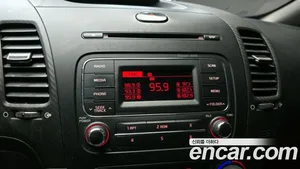 Kia K3, 2015 — миниатюра 15