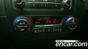 Kia K3, 2015 — миниатюра 16