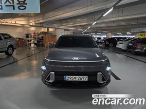 Hyundai Kona, 2023 — миниатюра 1