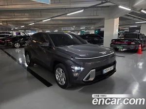 Hyundai Kona, 2023 — миниатюра 2