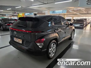 Hyundai Kona, 2023 — миниатюра 4