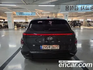 Hyundai Kona, 2023 — миниатюра 5