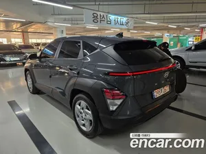 Hyundai Kona, 2023 — миниатюра 6